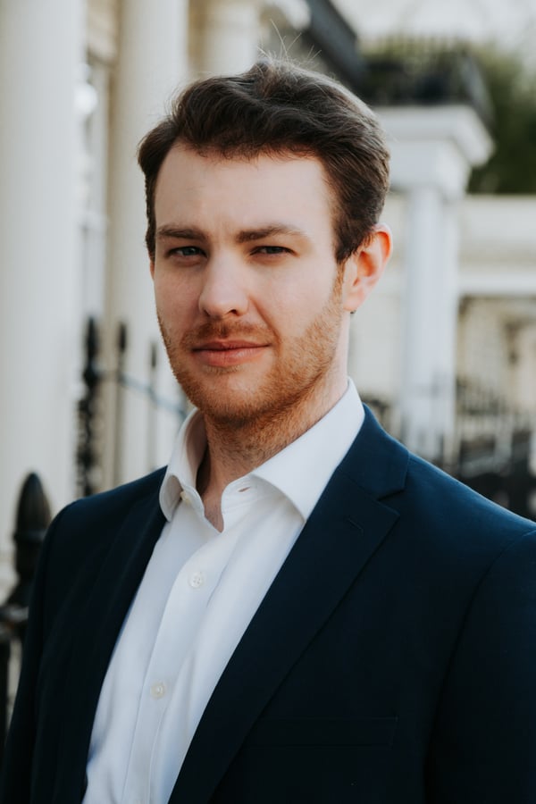 Dr. James Tyrrell