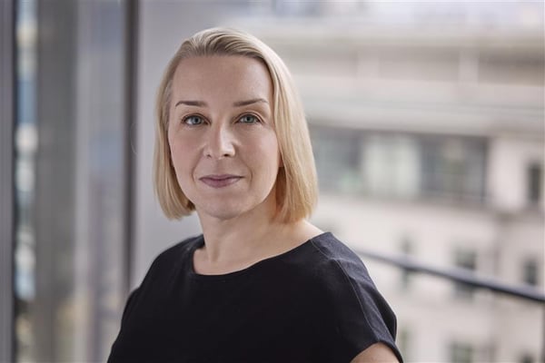 Lara Edmonstone-West