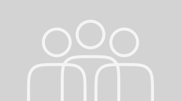 Illustration representing the outlines of a team on people