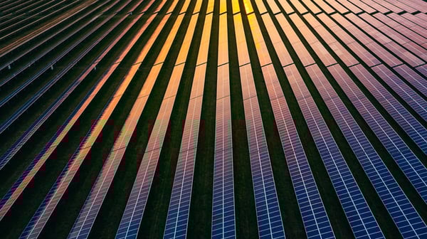 solar panels