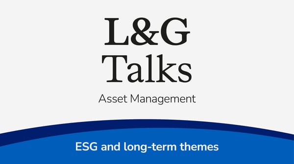 L&G Talks