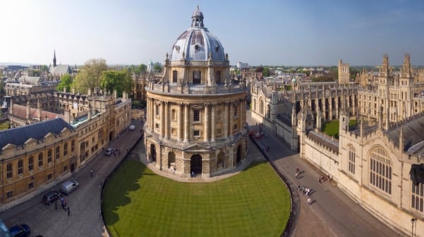 Radcliffe Camera