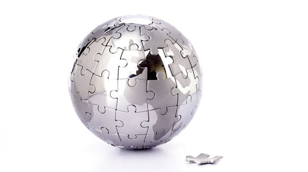 deglobalisation
