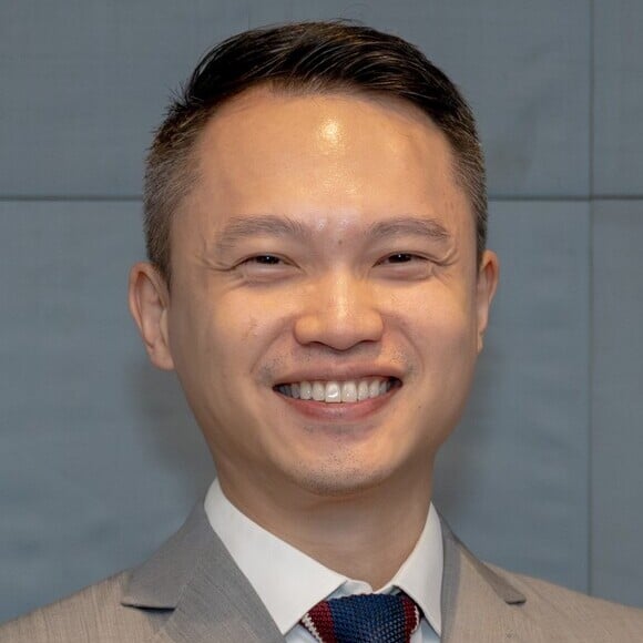 Raymond Wong