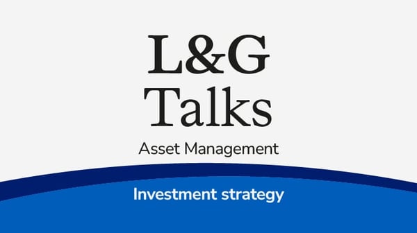 L&G Talks podcast