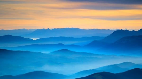 new dawn