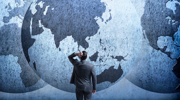 B&M Geopolitics