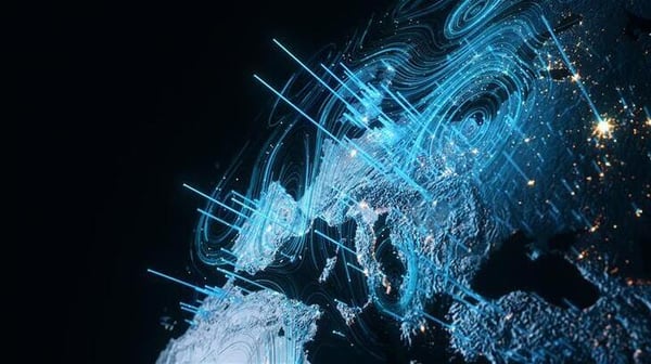 World data information