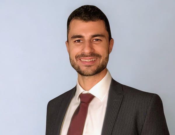 Yannis Kapolas