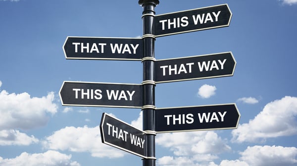 Signpost