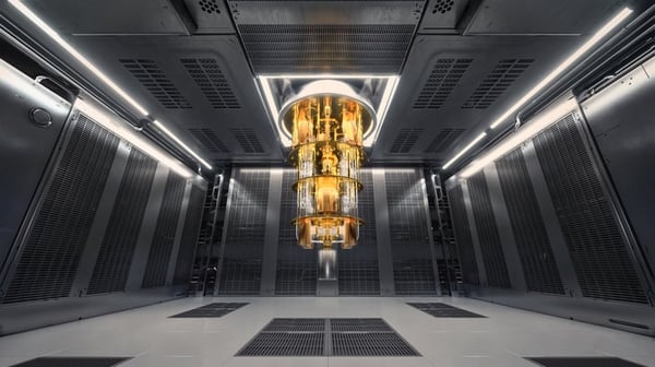 Quantum Computer