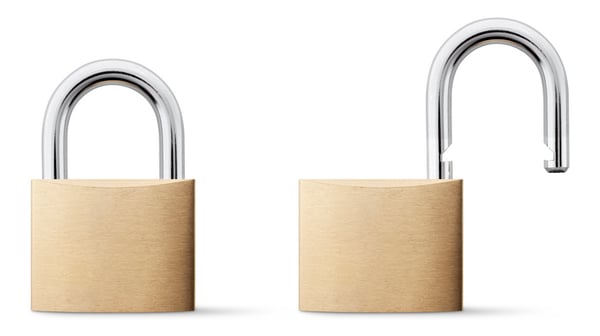 padlocks