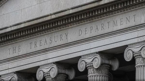 treasury US