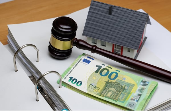 Securitisation reforms
