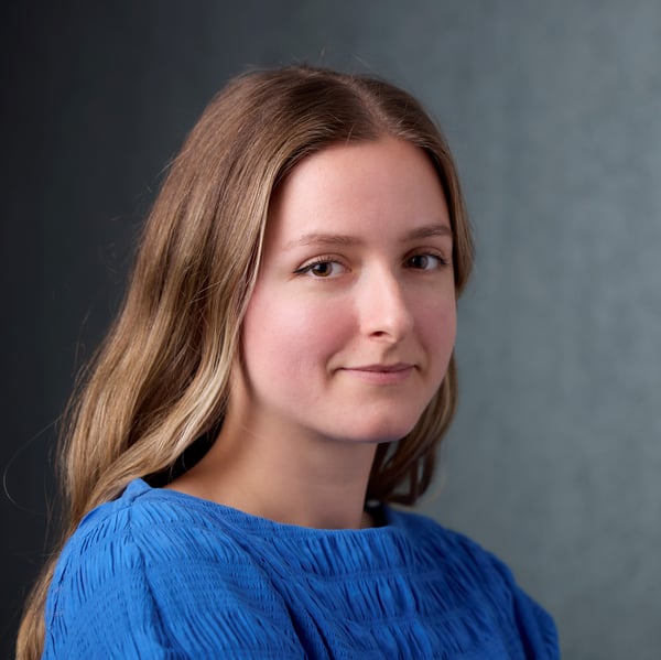 Justine Schafer