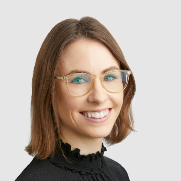 Rachel Cutts