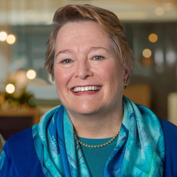 Martha Peyton