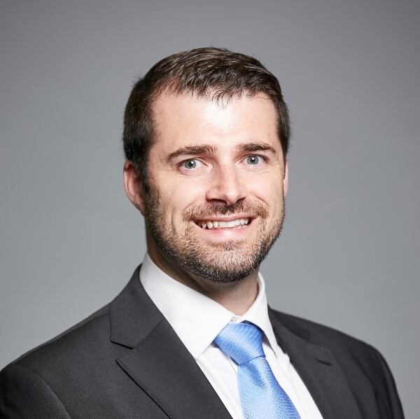 Ross Mcdonald