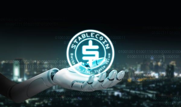 Stable coin