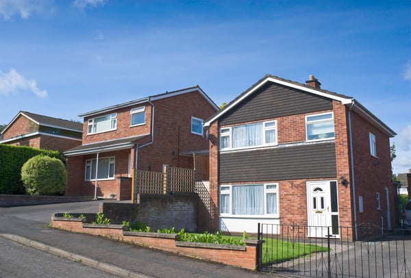 UK houses