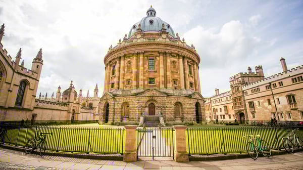Radcliffe Camera