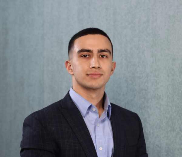 Seraj Baraky