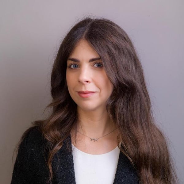 Maria Kapetaniou