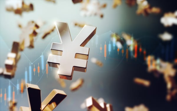 yen cheap