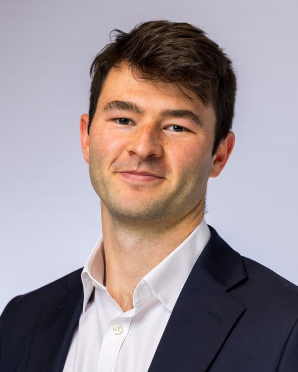 James Willcock