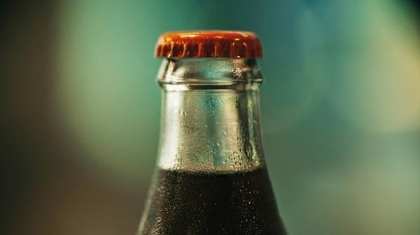 coca cola