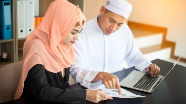 shariah finance