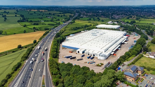 UK industrial