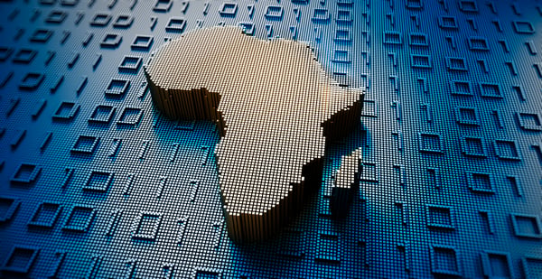 Africa ETF