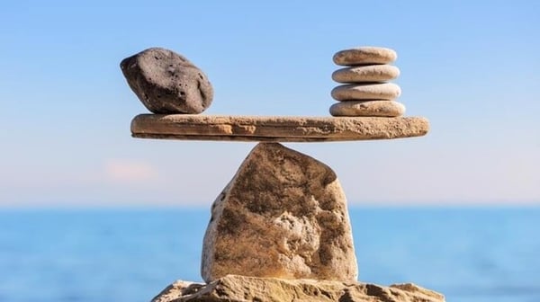 Equal weight