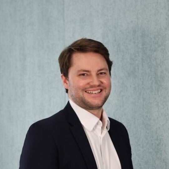 Michael Morris