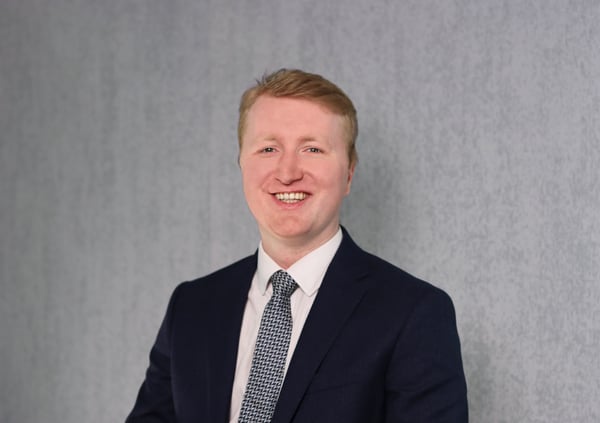 Matthew Rodger