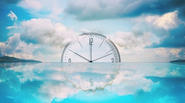 timing cycle