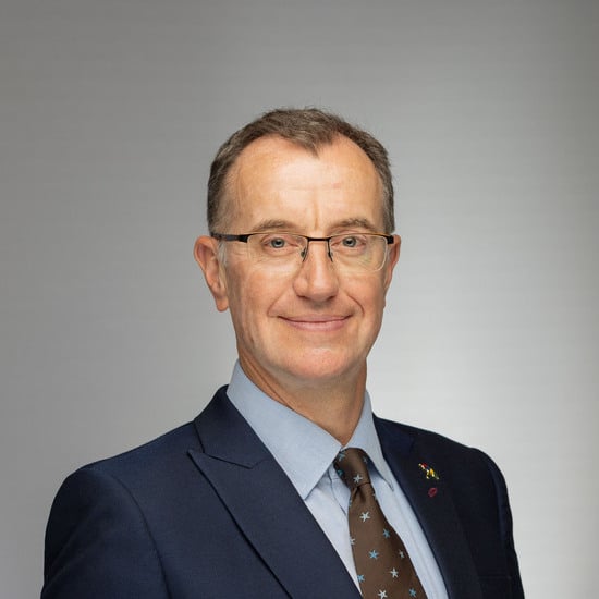 Matt Rees