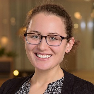Naomi Kroloff