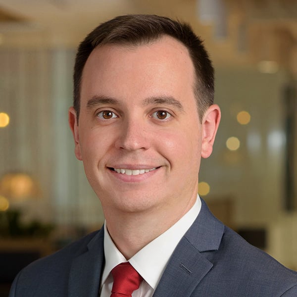 Steven Marszalek