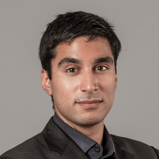 Vikram Lopez