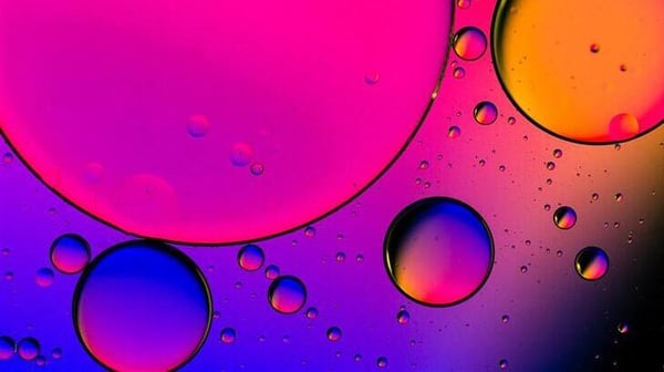 Bubble 0