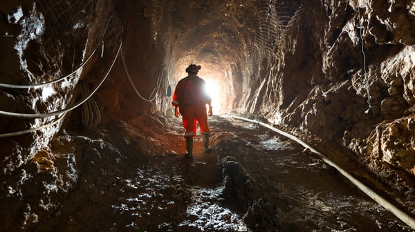 gold miners