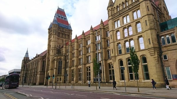 Manchester University