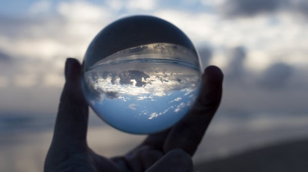 super forecasting