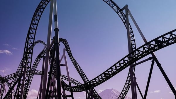 coaster DC