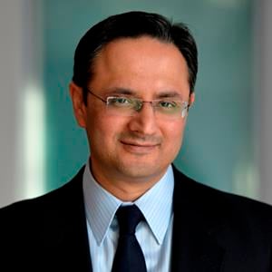 Uday Patnaik