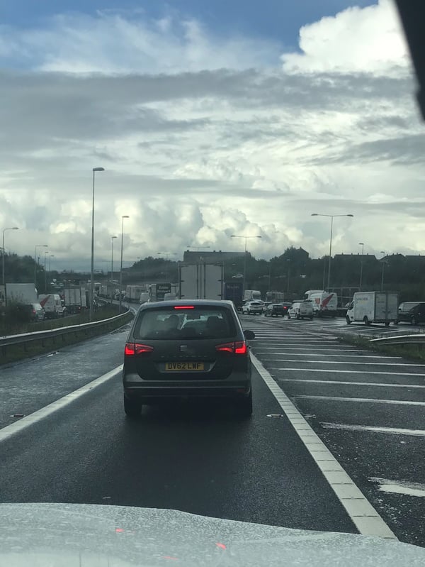 Traffic Image