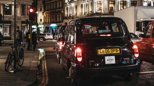 cab book