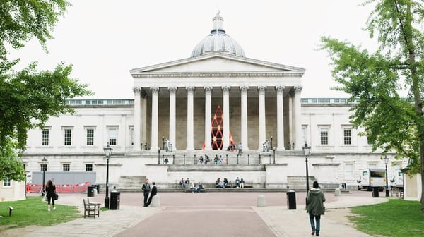 UCL main campus